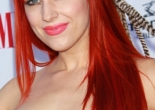 red hair tips, dyeing, color shampoo, deep conditioning, Revitalize your hair, Cherine Hays, Los Gatos, Hair Stylist